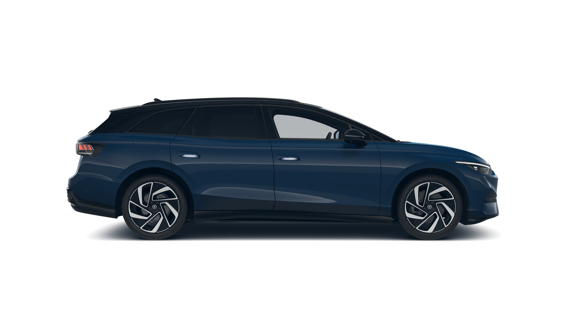 Volkswagen ID.7 Tourer