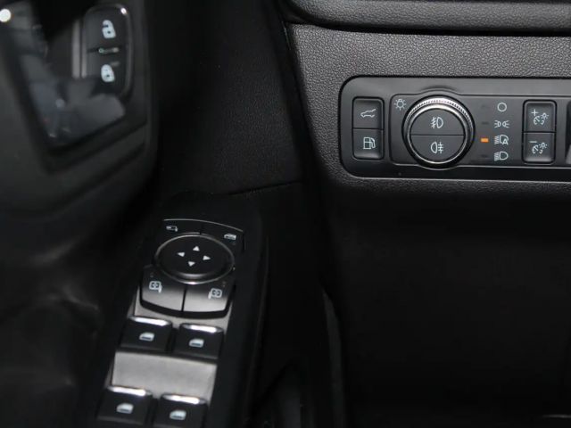 Ford Kuga Plug in Hybrid Titanium