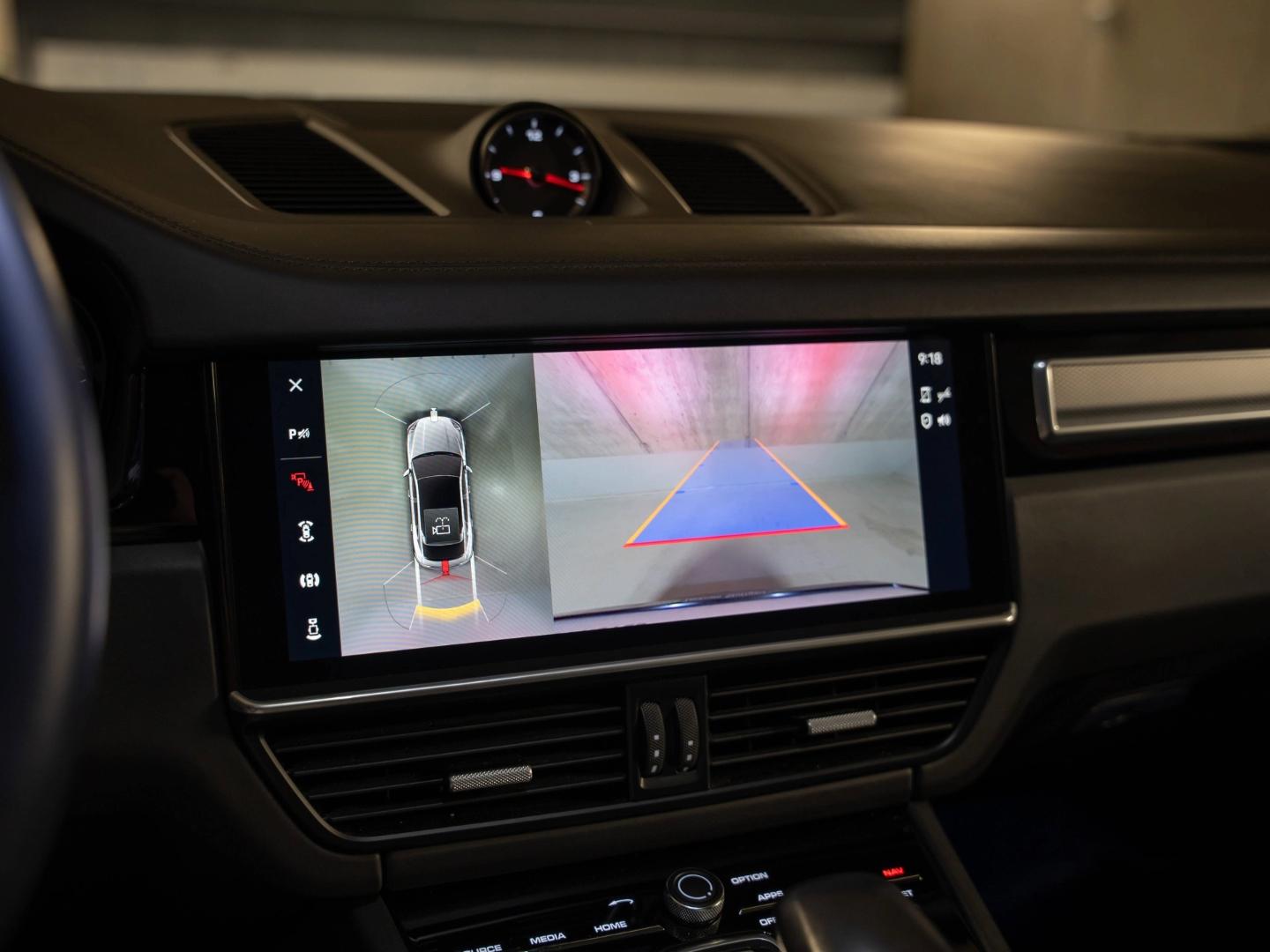 Porsche Cayenne Coupé Platinum Edition