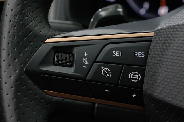 Cupra Ateca 1.5 TSI DSG