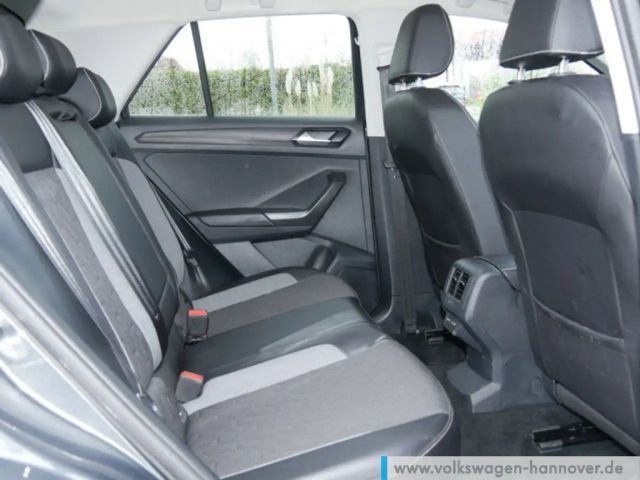 Volkswagen T-Roc 2.0 TDI DSG