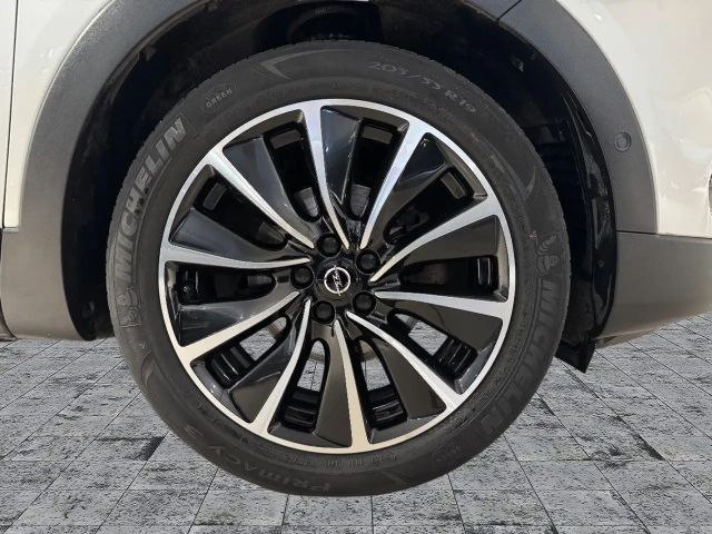 Opel Grandland X 1.2 Turbo Turbo Ultimate