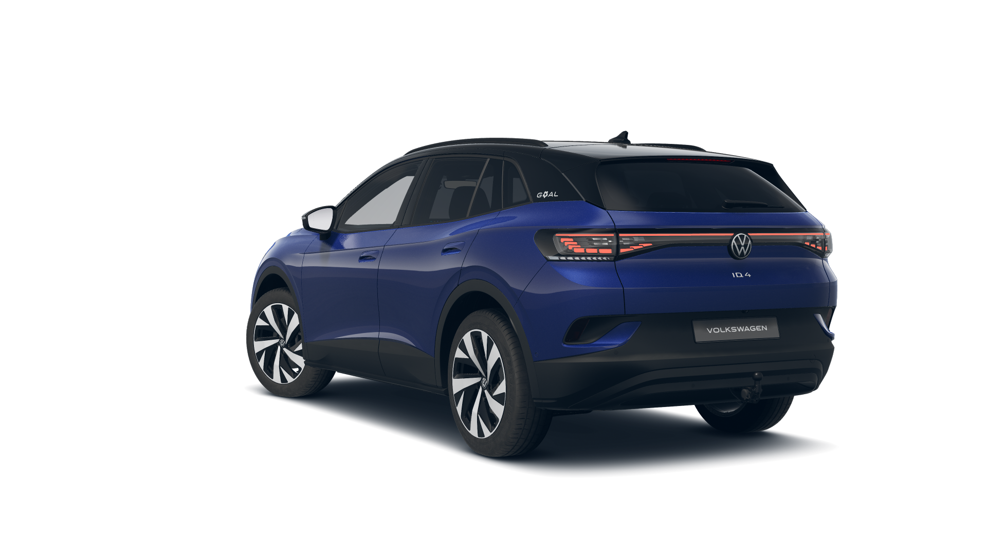 Volkswagen ID.4 Performance Pro