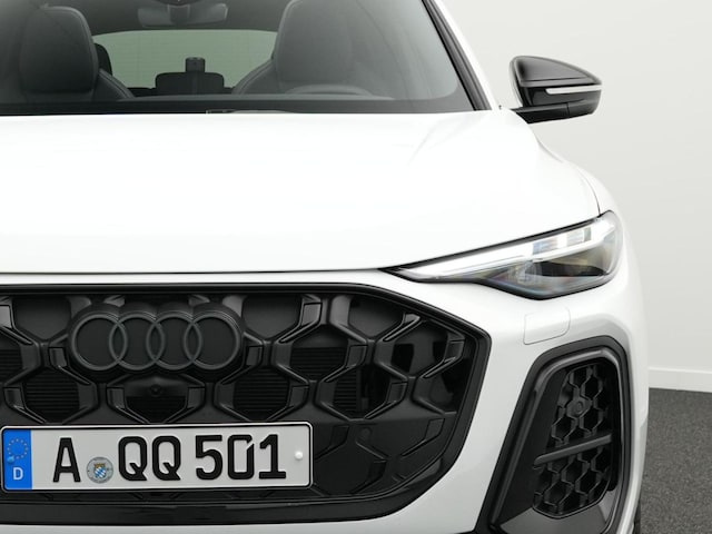 Audi Q5 Quattro S-Tronic