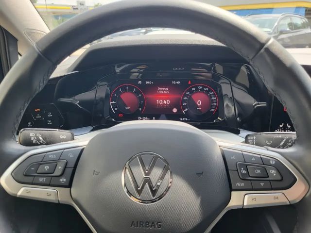 Volkswagen Golf Move Variant