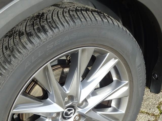 Mazda CX-5 Advantage SkyActiv