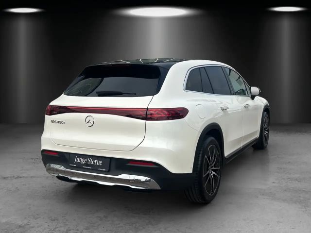 Mercedes-Benz EQS SUV 450 Premium