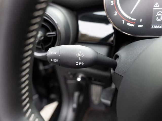 MINI John Cooper Works Cabrio JCW Trim LED ACC SHZ