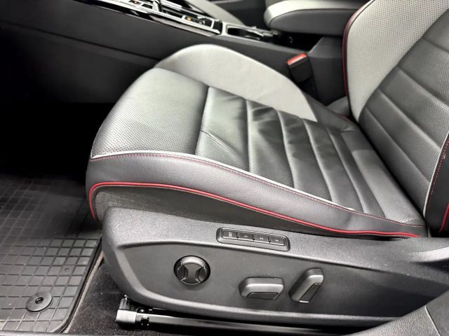 Volkswagen Golf DSG GTI IQ.Drive