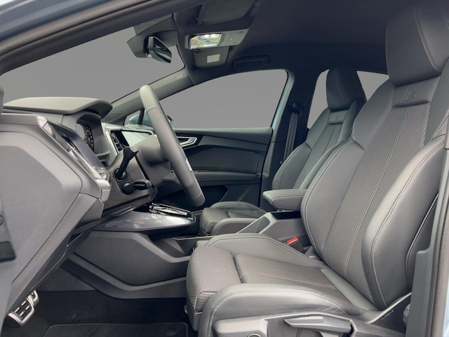 Audi Q4 e-tron Sportback