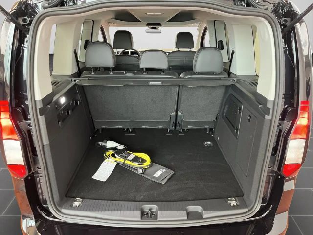 Volkswagen Caddy Life eHybrid