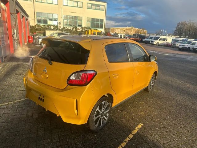 Mitsubishi Space Star Star