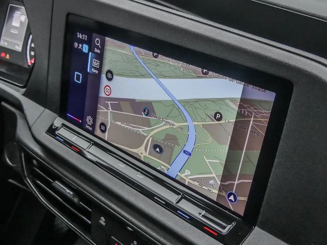 Volkswagen Caddy 2.0 TDI