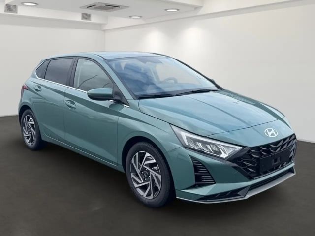 Hyundai i20 1.2