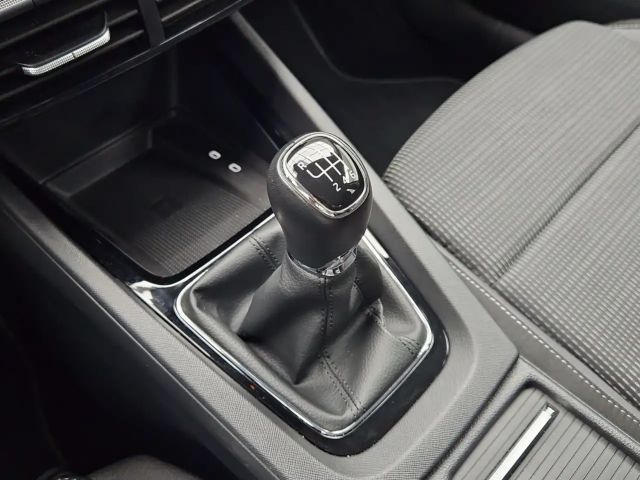 Skoda Octavia 1.0 TSI Ambition Combi