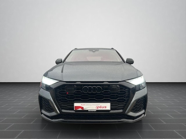 Audi RS Q8 Quattro