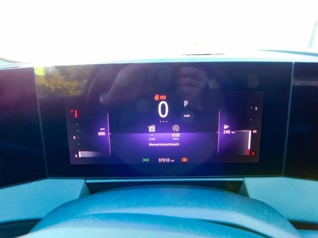 Opel Astra Sports Tourer Ultimate