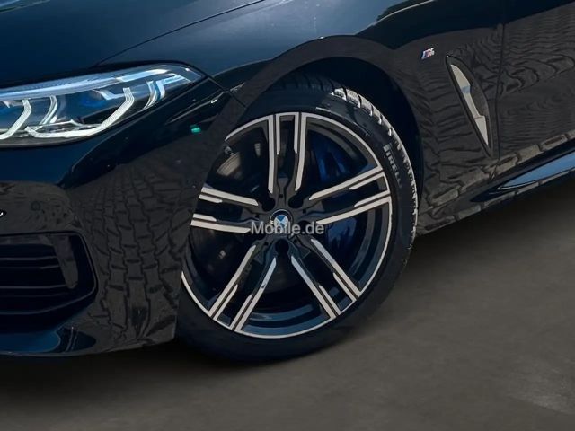 BMW M850 Cabrio xDrive