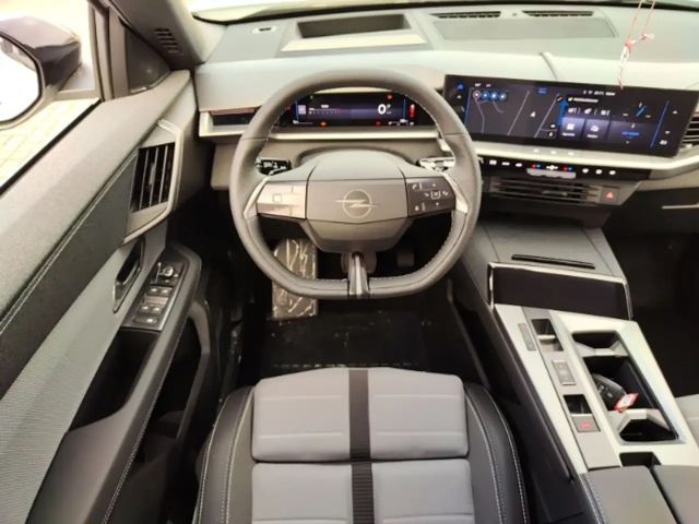 Opel Grandland X GS-Line Grand Sport