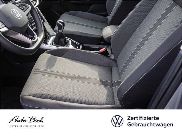 Volkswagen T-Roc 1.0 TSI Life