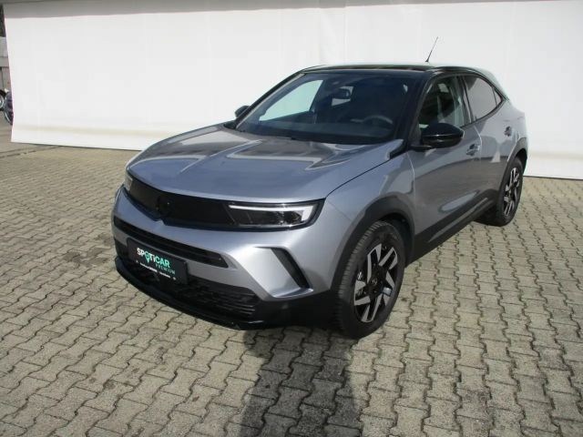 Opel Mokka GS-Line Grand Sport