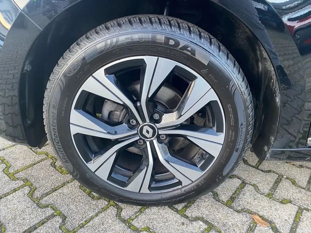 Renault Clio Evolution TCe 90