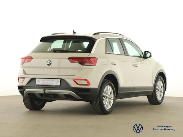 Volkswagen T-Roc 1.0 TSI Life