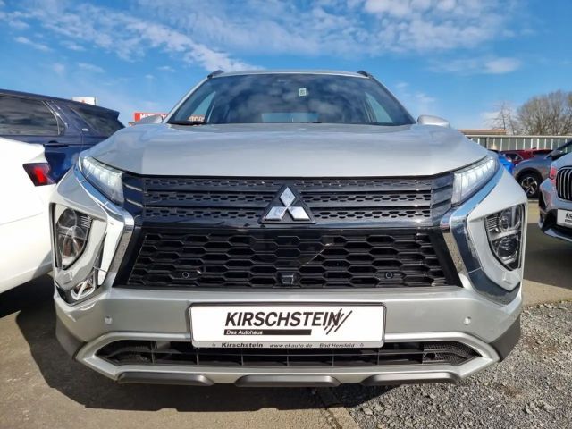 Mitsubishi Eclipse Cross PHEV