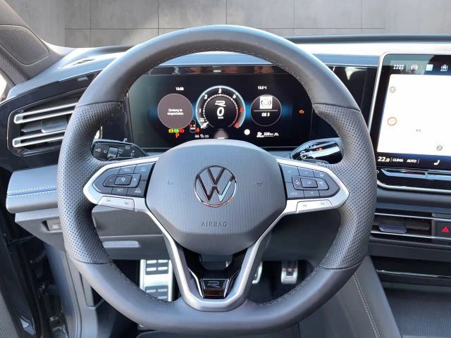 Volkswagen Tiguan DSG Sport