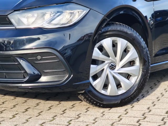Volkswagen Polo 1.0 TSI DSG Life