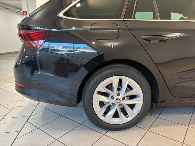 Skoda Octavia Style Style