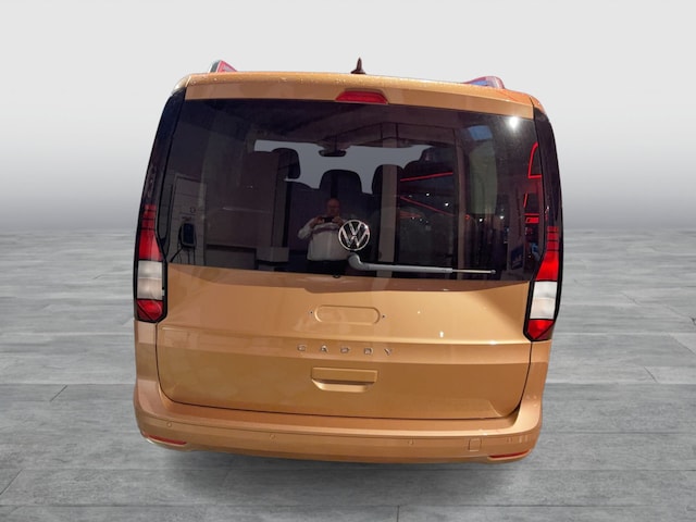 Volkswagen Caddy Life