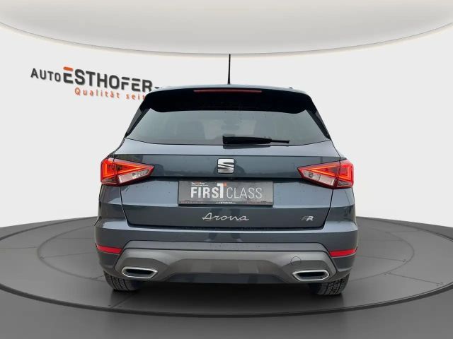 Seat Arona 1.0 EcoTSI FR-lijn