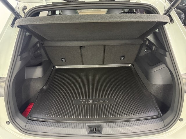 Volkswagen Tiguan 2.0 TDI R-Line Style