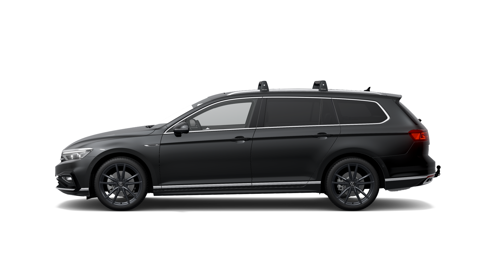 Volkswagen Passat 2.0 TSI DSG R-Line Variant