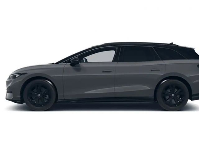 Volkswagen ID.7 Pro Style Tourer