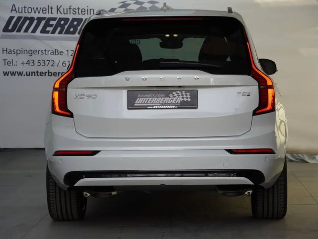 Volvo XC90 Dark T8 Ultra