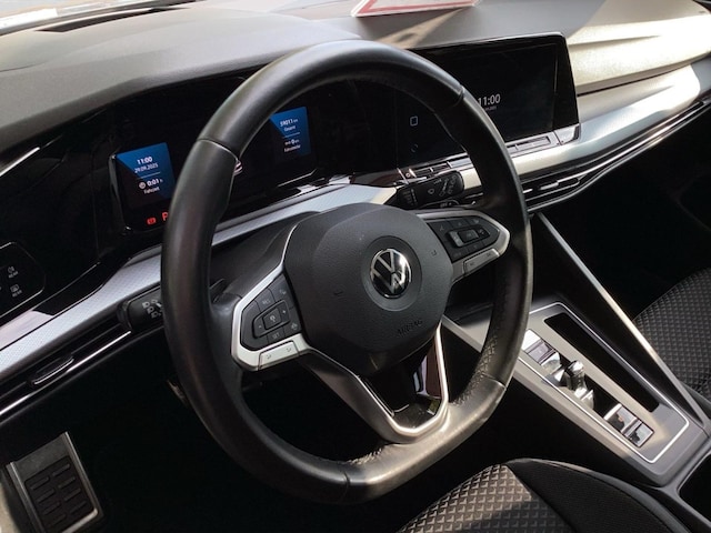 Volkswagen Golf 2.0 TDI DSG IQ.Drive