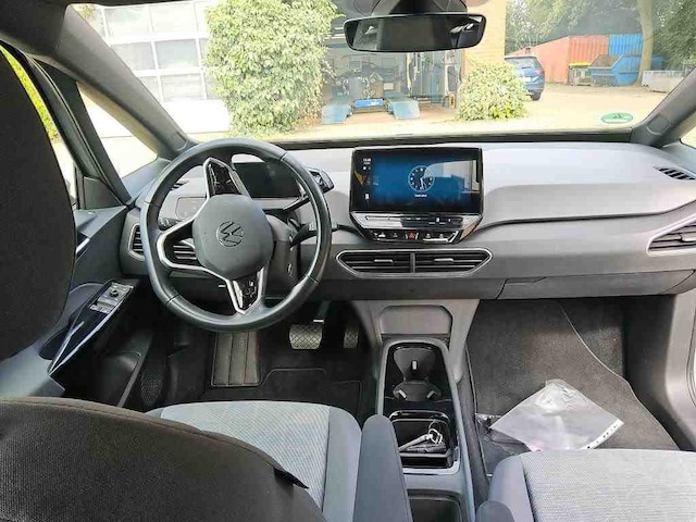 Volkswagen ID.3 Performance Pro