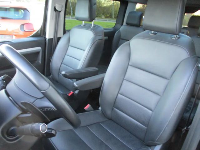 Citroën Spacetourer Shine