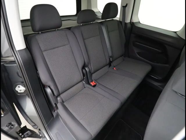 Volkswagen Caddy 2.0 TDI