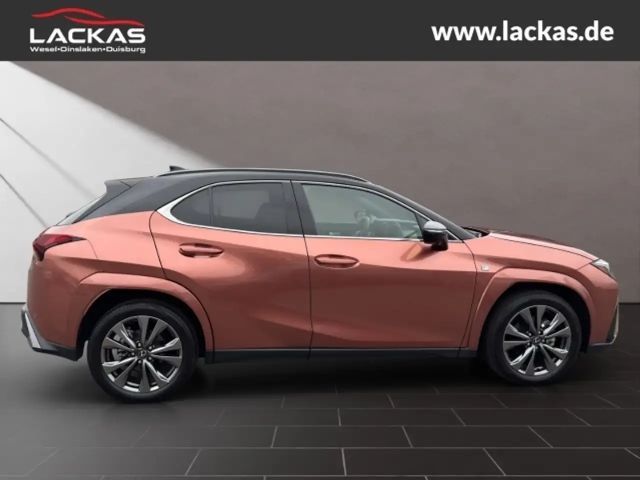 Lexus UX 250h F Sport Sport