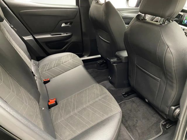 Opel Mokka GS-Line Grand Sport