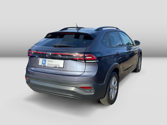 Volkswagen Taigo 1.0 TSI Life