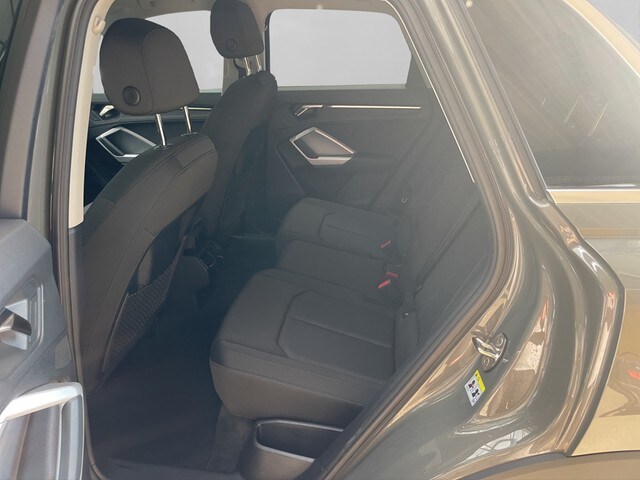 Audi Q3 35 TFSI S-Tronic