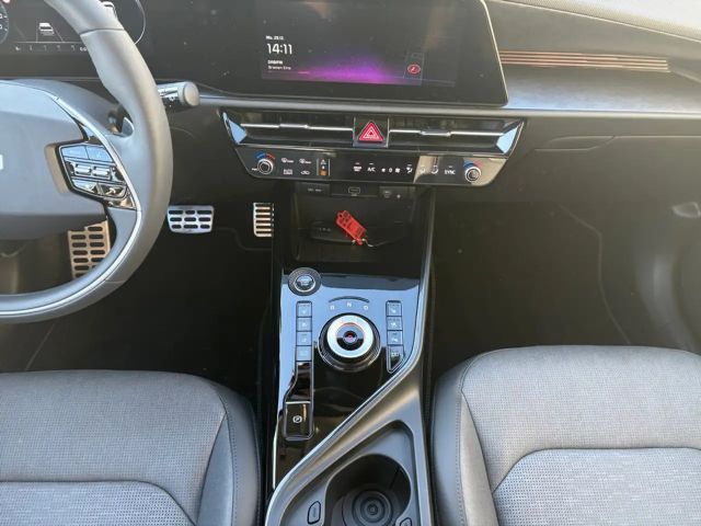 Kia Niro 1.6 HEV 129 DCT SPI 18Z TEC REX GD