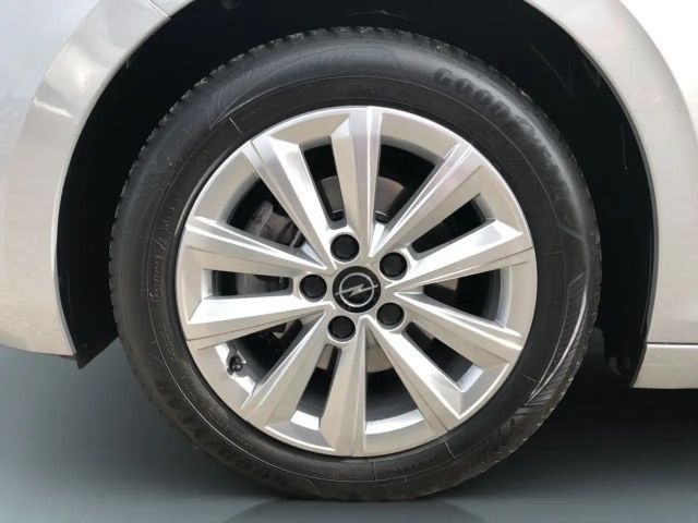 Opel Astra 1.2 Turbo Elegance Turbo