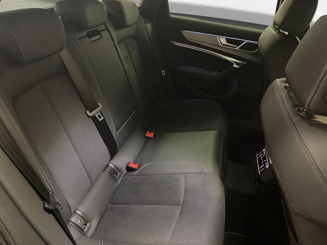 Audi S6 Avant Quattro