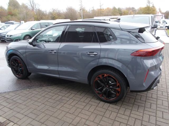 Cupra Terramar 2.0 TSI VZ