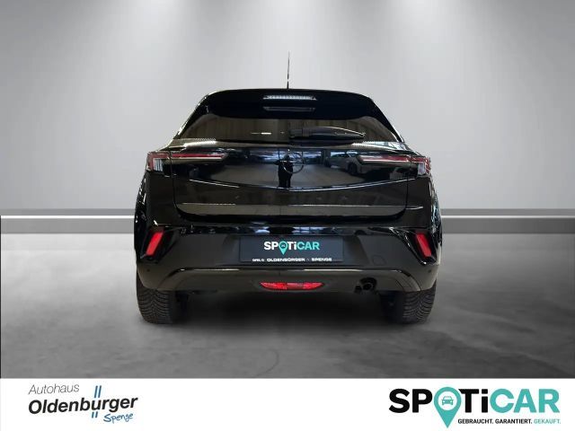 Opel Mokka GS-Line Grand Sport